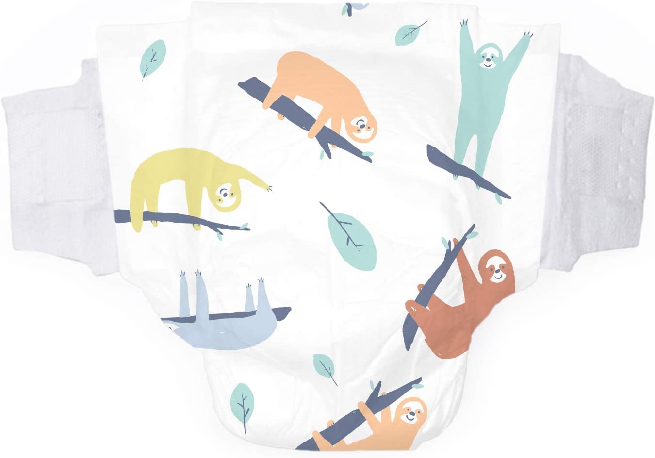 Hello Bello Premium Baby Diapers Size 3 I 27 Count Of Disposeable, Extra-Absorbent, Hypoallergenic, And Eco-Friendly Baby Diaper