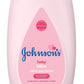 Johnsons Baby Lotion 13.6 Ounce (400Ml) (Pack Of 2)