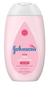 Johnsons Baby Lotion 13.6 Ounce (400Ml) (Pack Of 2)