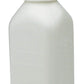 Miller 9312 Co Calf Bottle With Screw Nipple, 2 Quart
