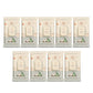 Baby Forest Mulmul Baby Wipes (Pack Of 9)