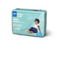 Medline Disposable Baby Diapers, Size 6 (35+ Lbs), Case Of 200