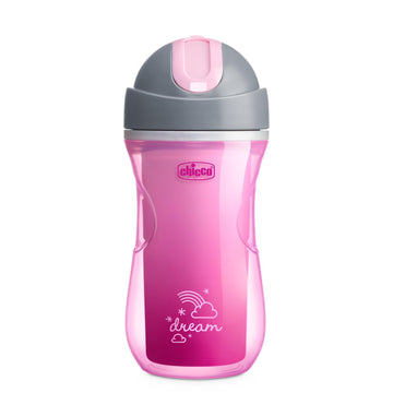 Chicco Sport Cup, Girl, Multicolor