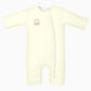 Baby Sleep Sack with Legs Winter 0-6 Months 2.5 Tog, Ultra Soft Cotton Wearable Blanket Sleeping Bag Sack Easy Diaper Changing T