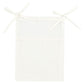 CLUB BOLLYWOODBaby Crib Cot Hanging Storage Bag Diaper Storage Toy Diaper Bag White|Home & Garden | Household Supplies & Cleanin