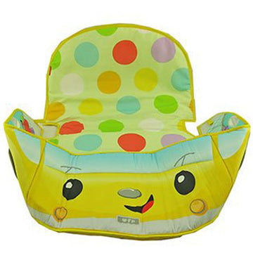 Replacement Part for Fisher-Price 3-in-1 Convertible Car Gym - DFP07 ~ Replacement Mat