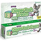 Natureplex Diaper Rash Cream With Zinc Oxide And Aloe, 3-Ct