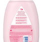 Johnsons Baby Lotion 16.9 Ounce Pump (500Ml) (2 Pack)