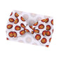 Baby Basketball Headband Turban Babies Basketball Bowknot Baby Basketballs Hair Band Bow BTB12 (B1, Free Size)