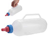 Lamb Bottle K Poer Feeding Bottles Teateeder Replacement Tit And Et 5 Teat Goat For Lambs In Nottingham Baby Nursing Bottles 1L