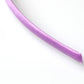 Foeran Mouse Ears Headbands Shiny Bows Mouse Ears Glitter Party Princess Decoration Cosplay Costume For Girls Women (Sequin Ligh
