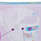 Parent'S Choice Diapers, Dry & Gentle Diapers Size 4 (22-37 Lbs) - 116 Count