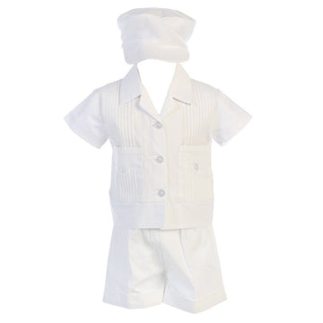 Baptism Outfits For Boys Ropa De Bautizo Para Nio Shorts Baptismal Size 18 Months Baby Boy Baptism Outfit Christening Outfits Fo