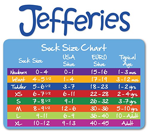 Jefferies Socks Baby Girls Boys Seamless Cotton Dress Knee High Socks 2 Pair Pack (Infant - Usa Shoe 1-4 - Age 3-12 Months, Whit