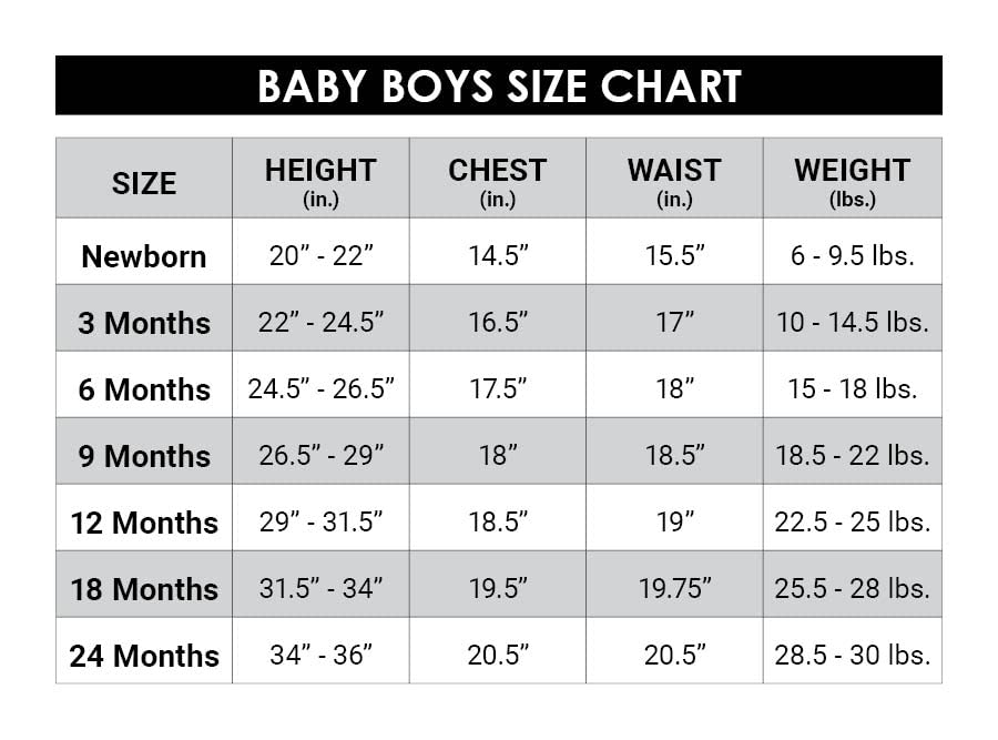 Levi'S Baby Boys' Denim Overall, Finish Line, 18 Months