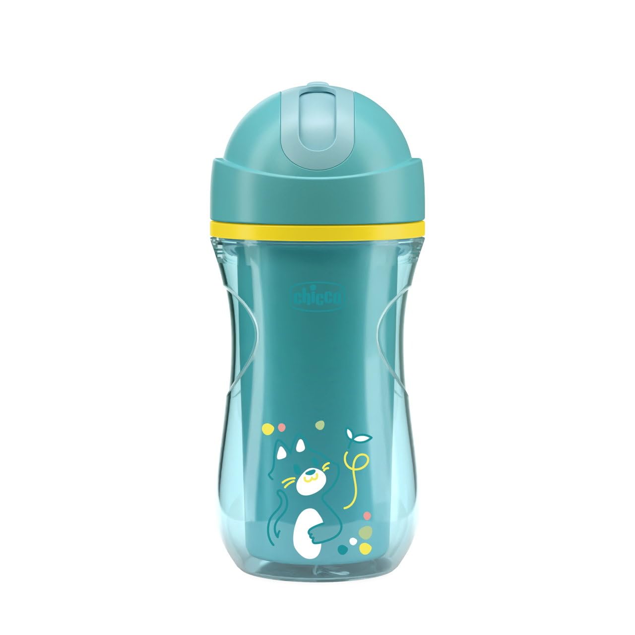 Chicco Sport Cup Teal 14M+