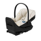 Cybex Cloud G Comfort Extend Infant Car Seat with Anti-Rebound Base, Linear Side Impact Protection, Latch Install, Ergonomic Ful