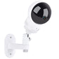Adjustable Baby Monitor Wall Mount For Eufy Spaceview, Spaceview Pro And Spaceview S Baby Monitor, Perfect View Angle And Easy I