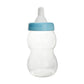 Firefly Imports 13' Jumbo Milk Bottle Coin Bank Baby Shower Favors (Light Blue)