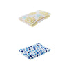 ECOMISTIQ2Pcs Baby Changing Table Pad Cover Diaper Change Infant Nappy Changing |Baby|Diapering|Changing Pads & Covers