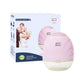 Look Mama Wearable Electric Breast Pump For Breastfeeding  HandsFree, 3 Pumping Modes, 5 Flange Sizes, Electric Milk Pump For 