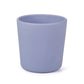 Silicone Toddler Cup 5 Oz, First Open Cup For Toddlers 1-3 Years Old, Unbreakable Open Cup For Baby Non-Smell, Anti-Slip, Dishwa