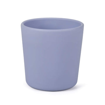 Silicone Toddler Cup 5 Oz, First Open Cup For Toddlers 1-3 Years Old, Unbreakable Open Cup For Baby Non-Smell, Anti-Slip, Dishwa