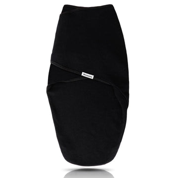 Baby Swaddle Blanket & Wrap 100% Cotton Adjustable Swaddling Blankets Set Helps to Reduce Baby Boy Girl Newborn Infant Startle R