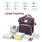 X W Ei Union Diaper Baby Bag Backpack With Changing Station Changing Pad Baby Nursing Bag Baby Shower Tote Baby Bottle Bag Water