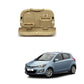 Stylish Foldable Compact Car Back Seat Tray for Food/Drinks/Cup/Bottle Holder Universal Pack of 1 Suitable for Hyundai i20