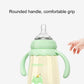 Potato Baby Bottles Ppsu Baby Feeding Bottle 10 Oz Anti-Colic Bottles With Silicone Nipples Breastfeeding Bottles For Babies & T