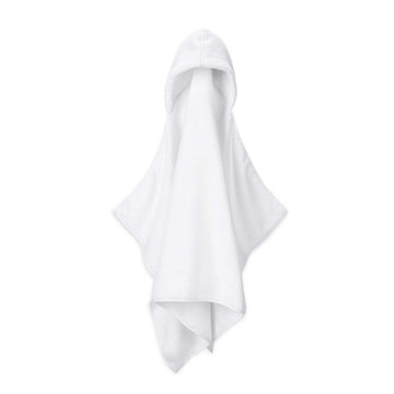 Parker Baby Co. Premium 100% Soft Ring Spun Cotton Hooded Toddler And Kid Bath Towel Plush Towel With Hood For Toddlers And Chil