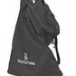 Primo Passi Stroller Bag For Single Strollers, Durable And Lightweight, Water-Resistant, Drawstring Closure With Adjustable Lock