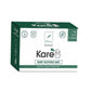 Velura Baby Bathing Soap Bar 75G Kare | Ph 5.5, 0+ Months| Syndet Base Bar, Aloe Vera, Shea Butter & Manuka Honey For Nourishin