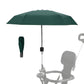 Adjustable Steering Angle, Clip-On All-Round Protection, Convenient and Lightweight, for Sun Protection Lightweight, Easy to Ins