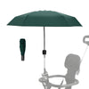 Adjustable Steering Angle, Clip-On All-Round Protection, Convenient and Lightweight, for Sun Protection Lightweight, Easy to Ins