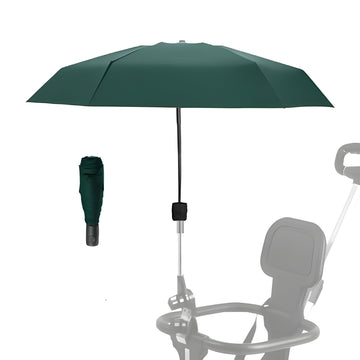 Adjustable Steering Angle, Clip-On All-Round Protection, Convenient and Lightweight, for Sun Protection Lightweight, Easy to Ins