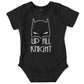 Brisco Brands Up All Night Superhero Baby Romper Boys Or Girls
