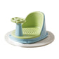 Club BollywoodBaby Bath Seat Support Bath Chair Stability with Suction Cups Sit up Bathing Green|Baby|Bathing & Grooming|Bath Tu
