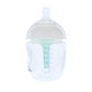 Dr. Talbot'S Anti-Colic Bottles - 6 Oz - Baby Bottles For Newborn Babies 0+ Months - Self Sterilizing Newborn Bottles With Slow