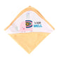 Baby Wish Baby Hooded Towels For New Born Winter Towel For Boys And Girls Kids Towels Set Perfect For Infants Kids Towel Bathrob
