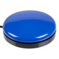 AbleNet Buddy Button Blue Switch - Large Tactile Assistive Technology Adaptive Switch Device for Accessibility - Product# 57600