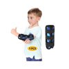 Mybow Thumb Sucking Stop For Kids, Finger Sucking Guard, Stop Nail Biting Treatment, Toddlers Thumb Sucking Prevention, Anti Nos