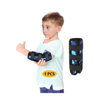 Mybow Thumb Sucking Stop For Kids, Finger Sucking Guard, Stop Nail Biting Treatment, Toddlers Thumb Sucking Prevention, Anti Nos