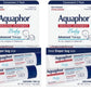 Aquaphor Baby Healing Ointment To-Go Pack - Advanced Therapy For Chapped Cheeks And Diaper Rash -2 Count(Pack Of 2)