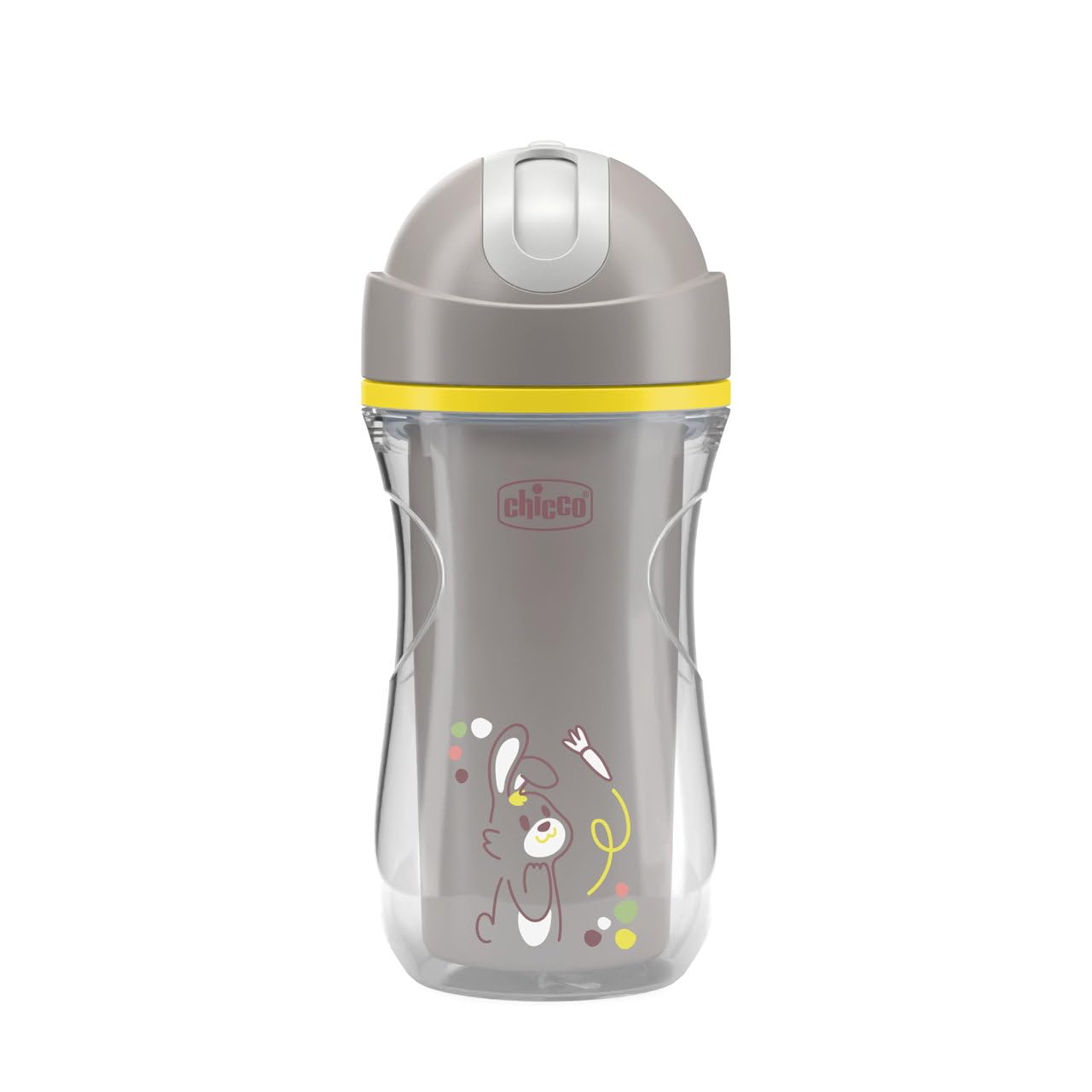 Chicco Sport Cup Grey 14M+