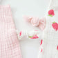 Bunny Security Blanket For Boys And Girls,Cotton Soft Breathable Muslin Soothing Towel Appeasing Toy For Infant,Newborn Gift,2 P