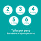 Pampers Diapers
