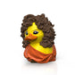 TUBBZ First Edition: Ghostbusters - Dana Barrett Cosplaying Rubber Duck Vinyl Figure