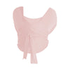 BNF Baby Wrap Carrier for Newborn Infant Stretchy Easy to Wear Hands Free Slings Pink L | Baby | Carriers Slings & Backpacks